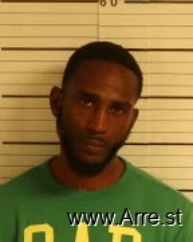 Terrance  Wilson Mugshot