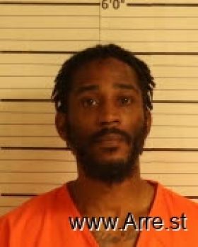 Terrance Cedrick Wilson Mugshot