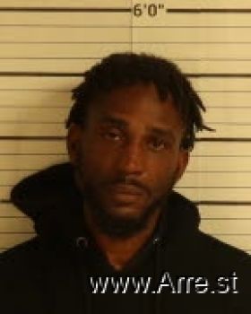 Terrance  Wilson Mugshot