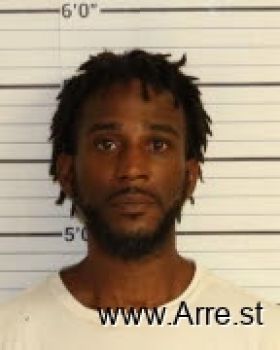 Terrance  Wilson Mugshot