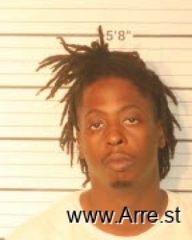 Terrance H Young Mugshot