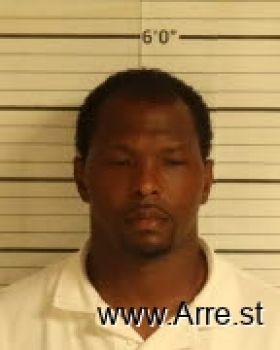 Terrance  Young Mugshot