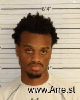 Terrell  Clark Mugshot