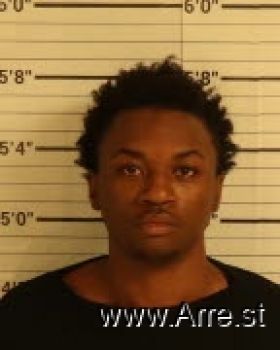 Terrell  Hall Mugshot