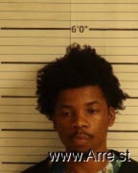 Terrell J Jenkins Mugshot