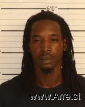 Terrell  Johnson Mugshot