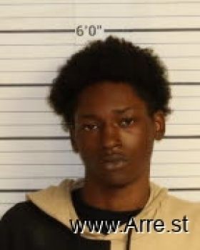 Terrell  Johnson Mugshot