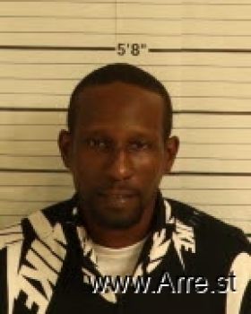 Terrell  White Mugshot