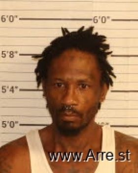 Terrence D Boyd Mugshot