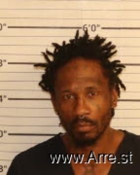 Terrence D Boyd Mugshot