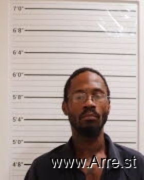 Terrence D Boyd Mugshot