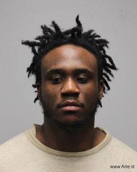 Terrence Tremayne Brown Mugshot