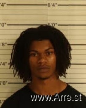 Terrence Kennedy Burke Mugshot