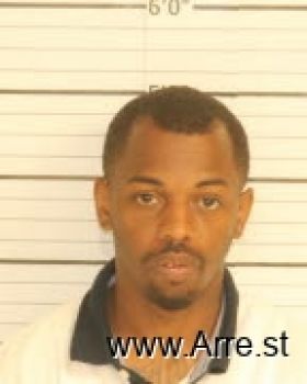 Terrence  Chambers Mugshot