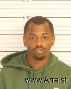 Terrence  Chambers Mugshot