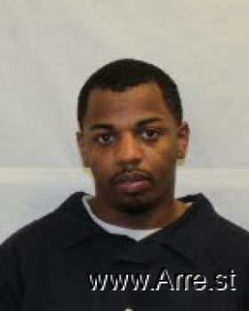 Terrence  Chambers Mugshot