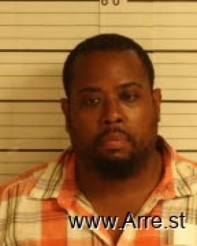 Terrence  Collins Mugshot