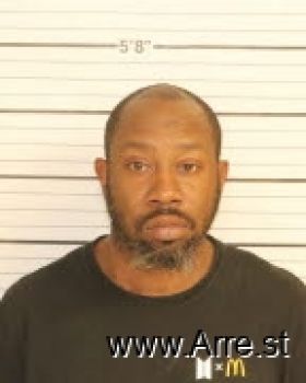 Terrence  Johnson Mugshot