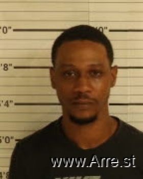 Terrence D Jones Mugshot