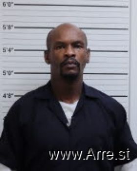 Terrence Lamont Smith Mugshot