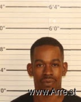 Terrence  Stevenson Mugshot