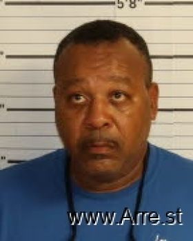 Terrence  Thomas Mugshot