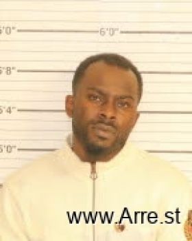 Terrence  Turner Mugshot