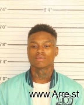 Terrence L Williams Mugshot