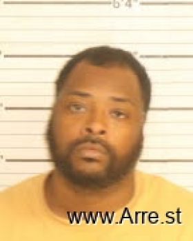 Terrence  Williams Mugshot