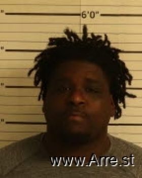 Terrence D Williams Mugshot