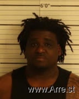 Terrence D Williams Mugshot