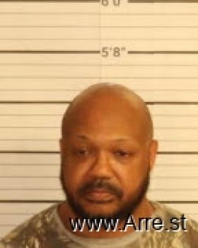 Terrence  Williams Mugshot