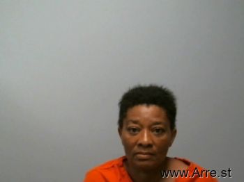 Terri Anita Sharp Mugshot