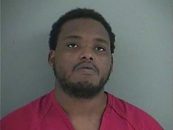 Terrick Demarkus Phillips Mugshot