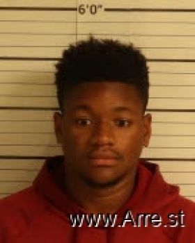 Terrion  Greene Mugshot