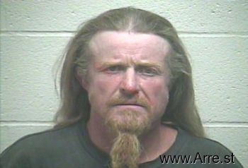 Terry Wayne Bailey Mugshot