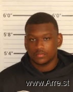 Terry  Carter Mugshot