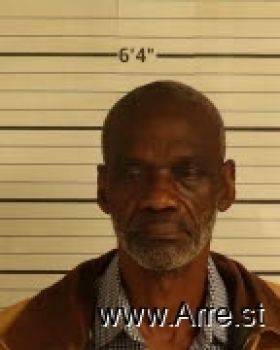 Terry Markey Clemons Mugshot