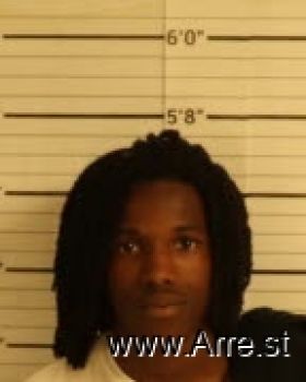 Terry D Crawford Mugshot