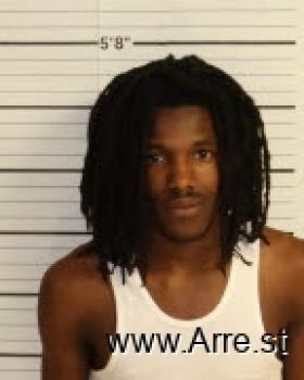 Terry D Crawford Mugshot