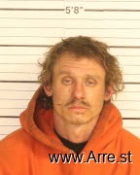 Terry Michael Davis Mugshot