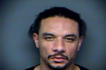 Terry Shawn Davis Mugshot