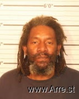 Terry Anthony Fields Mugshot