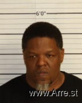 Terry  Garey Mugshot