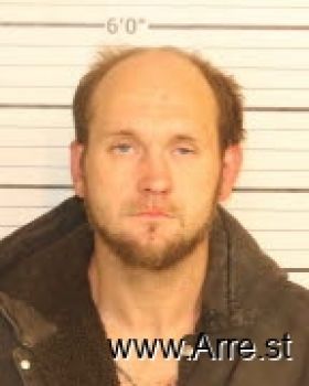 Terry James Goforth Mugshot