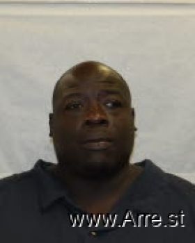 Terry Lee Gordon Mugshot