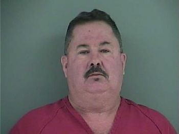 Terry Lee Gordon Mugshot