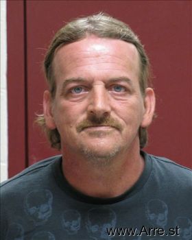 Terry  Hawkins Mugshot