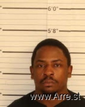 Terry  Hayes Mugshot