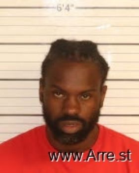 Terry A Jackson Mugshot